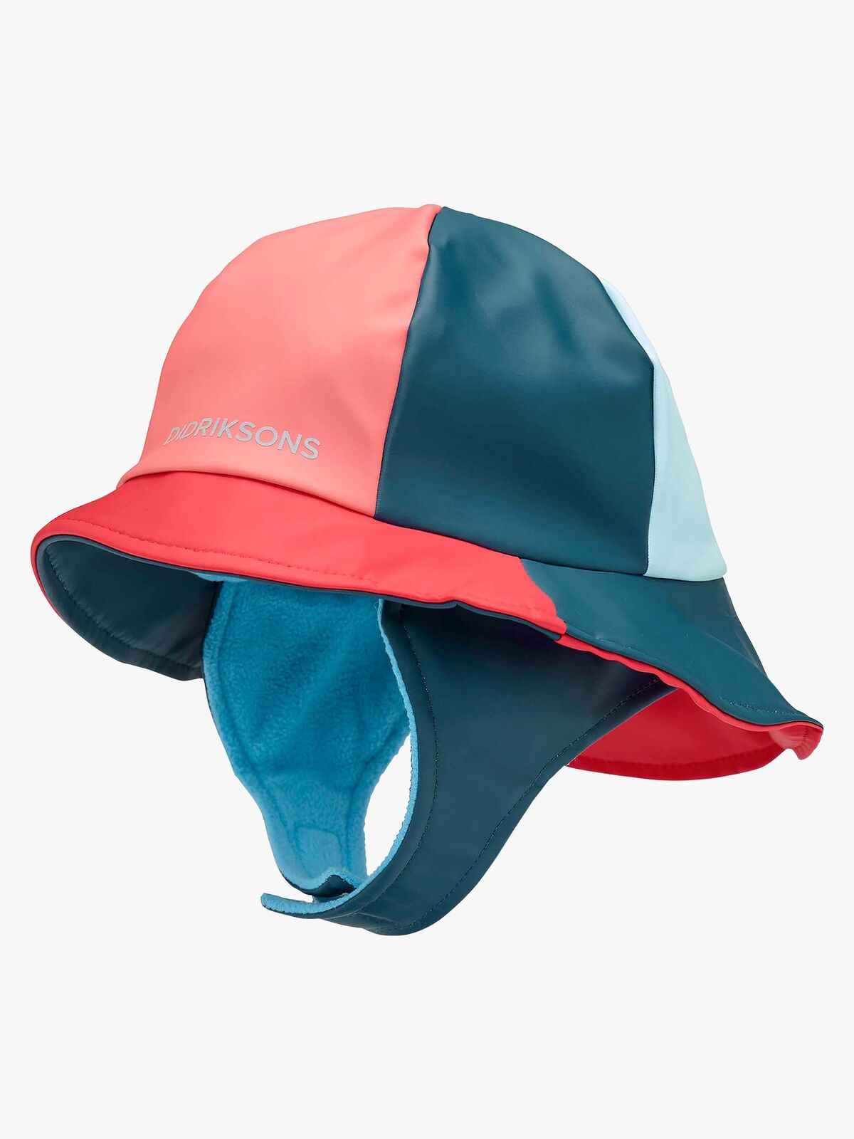 Didriksons Regenhut, Modern Pink