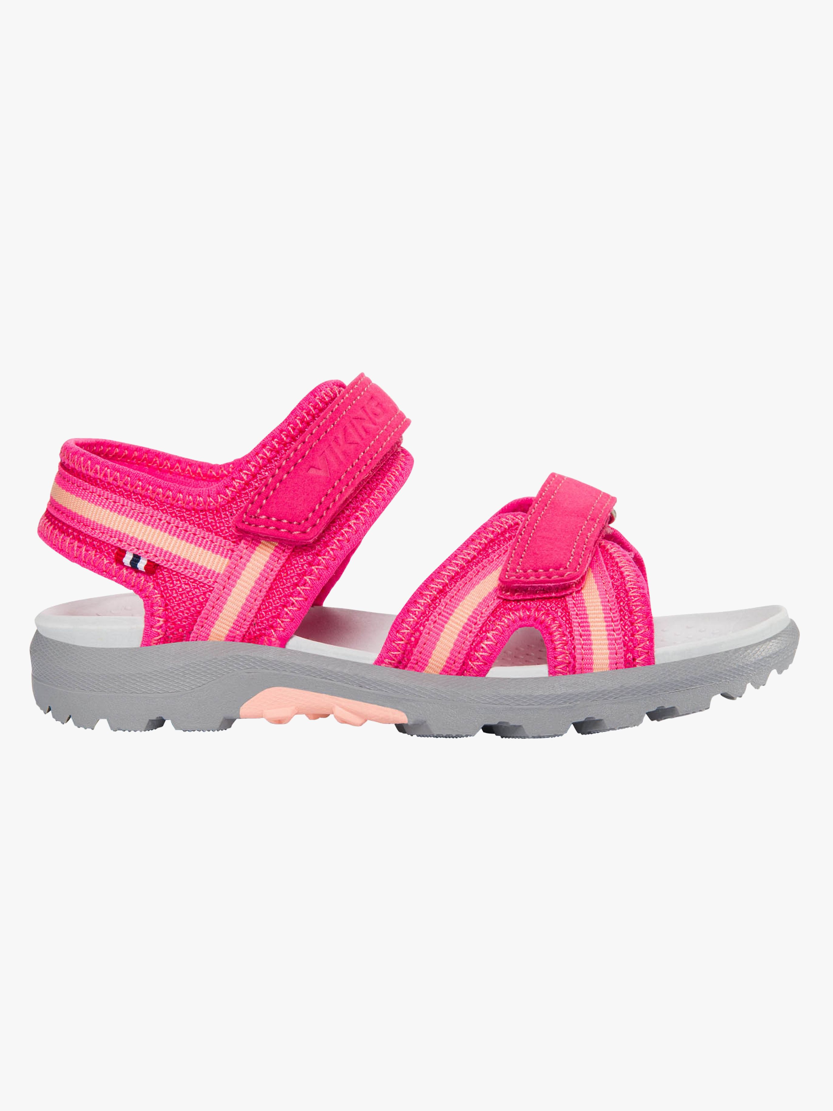 Tur 2V Kinder Sandalen, Rosa, 23
