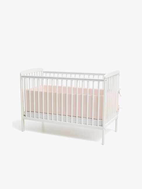 Alice & Fox MEJA Nestchen 350 cm, Soft Pink