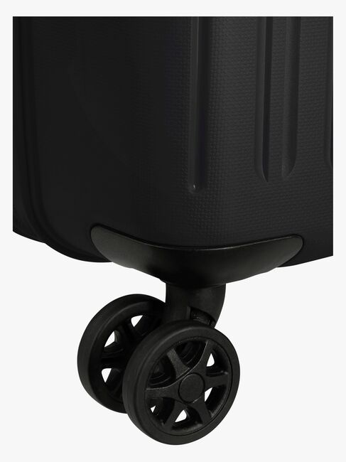 American Tourister Rejoy Spinner Reisekoffer 100L, True Black