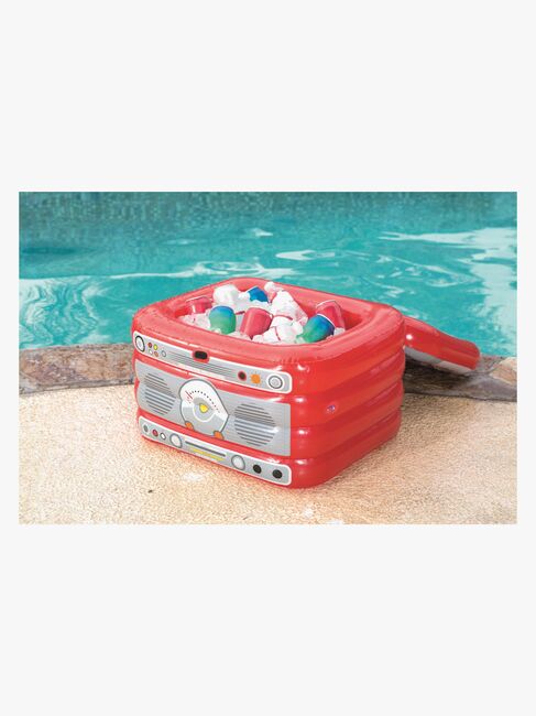 Bestway Wasserspielzeug Party Turntable Cooler