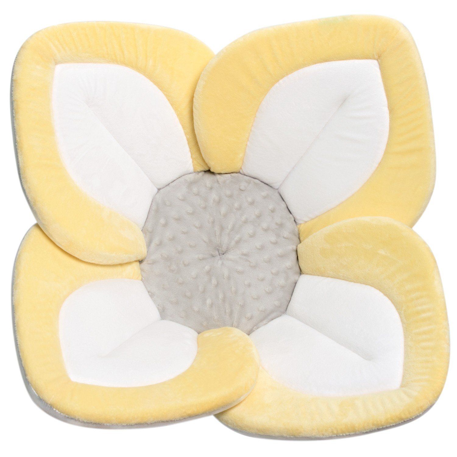 Lotus Badewanneneinsatz, Gelb