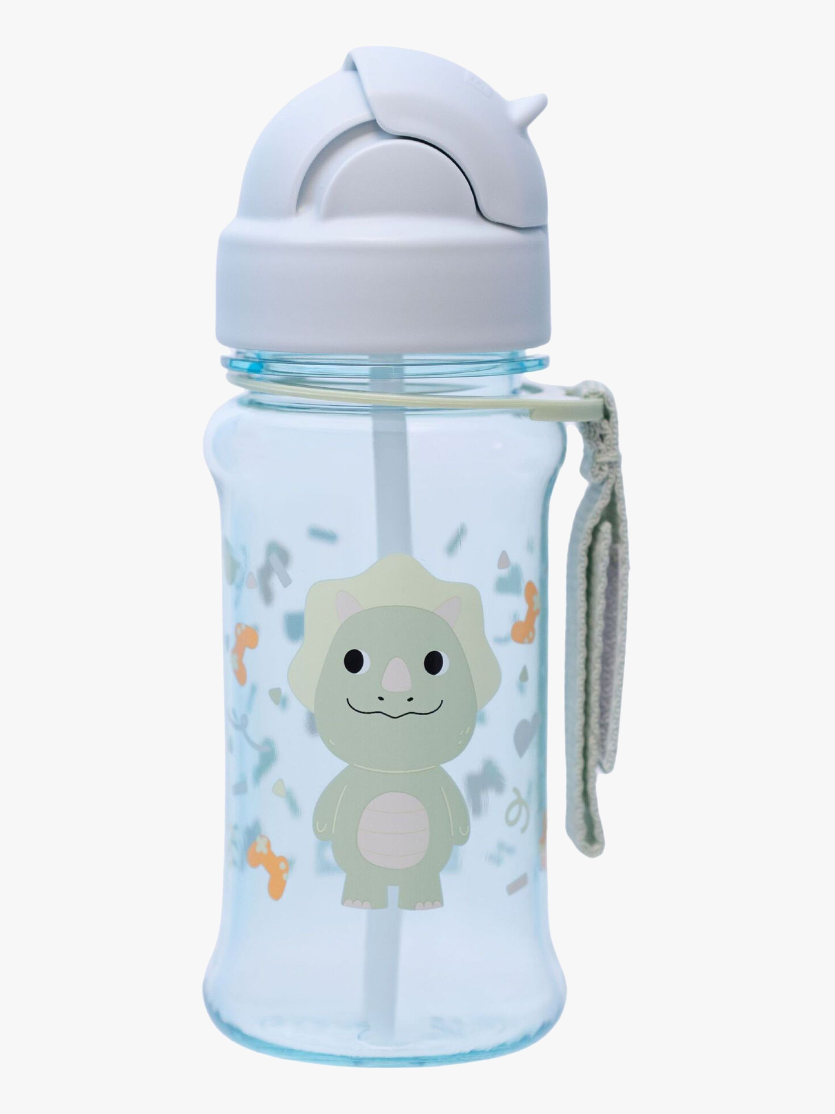 Skip Hop Besties Squad Flasche Tritan Dino