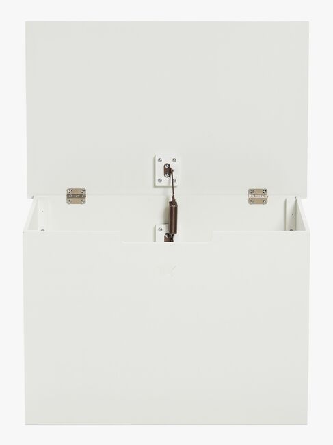 Alice & Fox SKYLER Truhe, Weiß