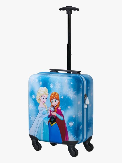 Samsonite Koffer 24L DayDream Disney, Frozen Magic