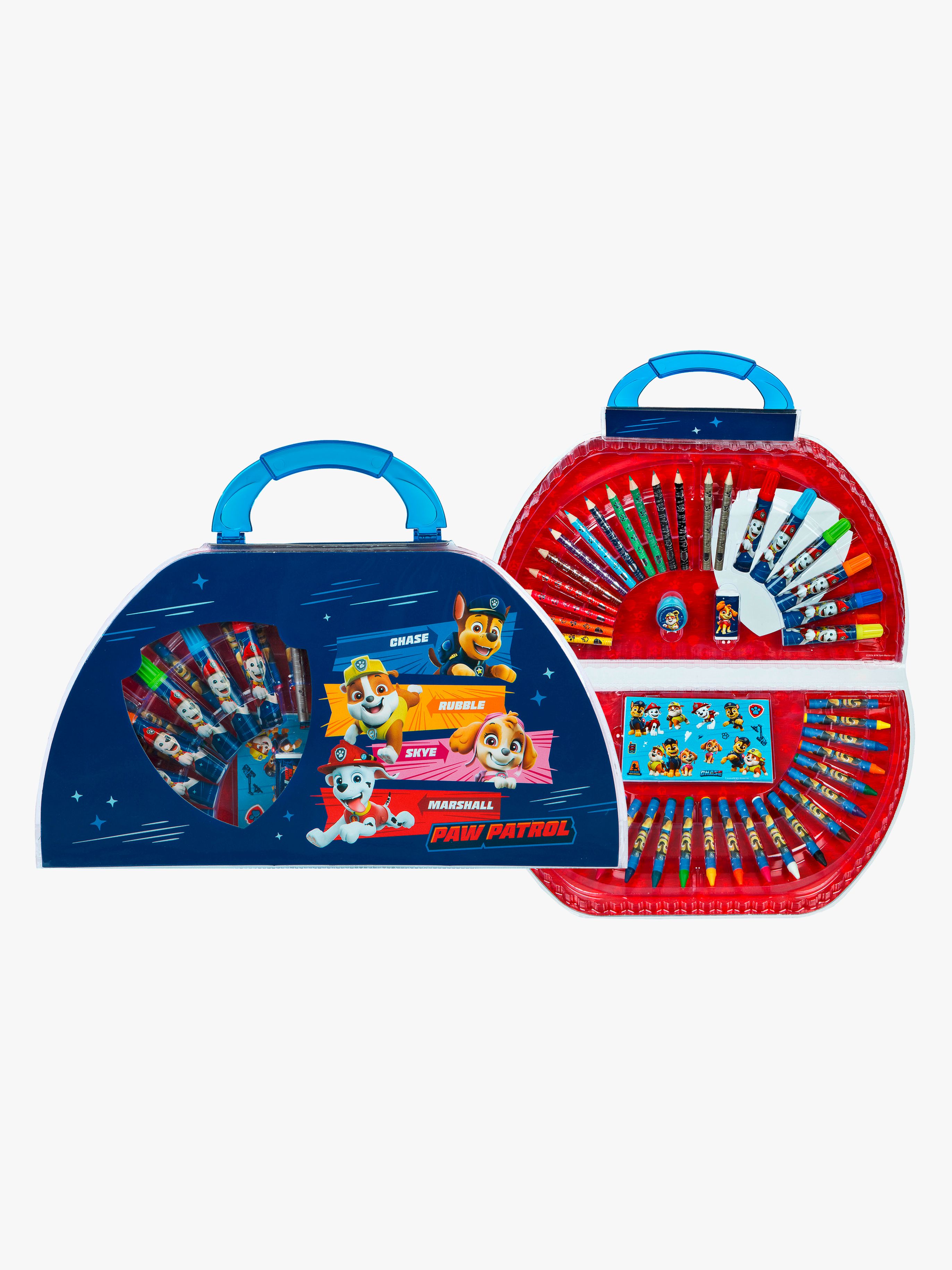 Paw Patrol Maltasche