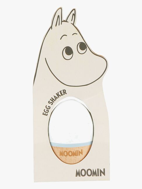 Mumin Rassel-Ei, Blue