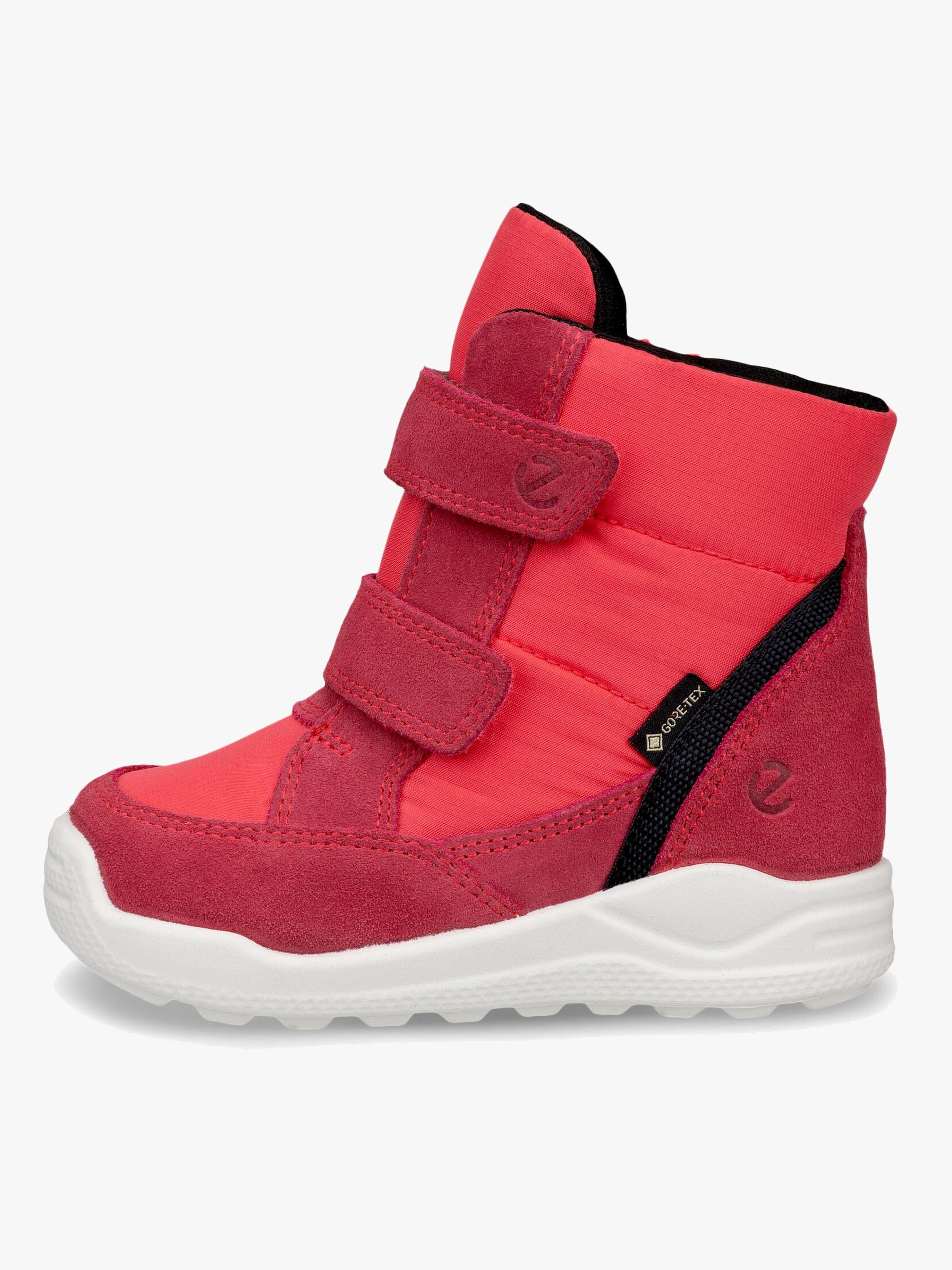 Urban Mini GTX Winterstiefel, Teaberry, 29