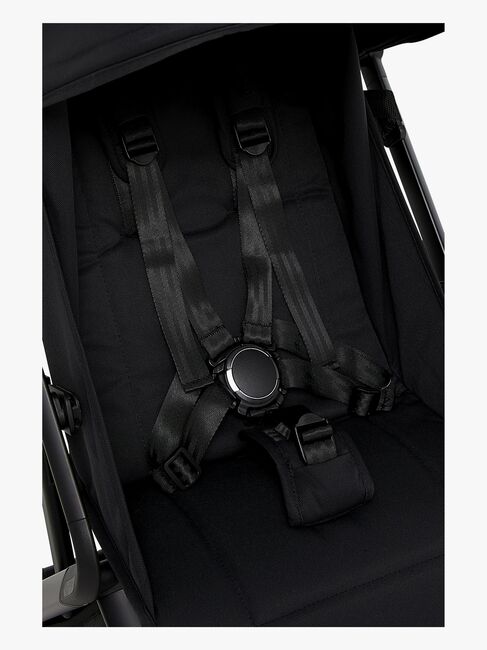 Beemoo Pro Venti Buggy, Coffee Black