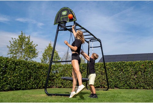 EXIT Basketballkorb Mini