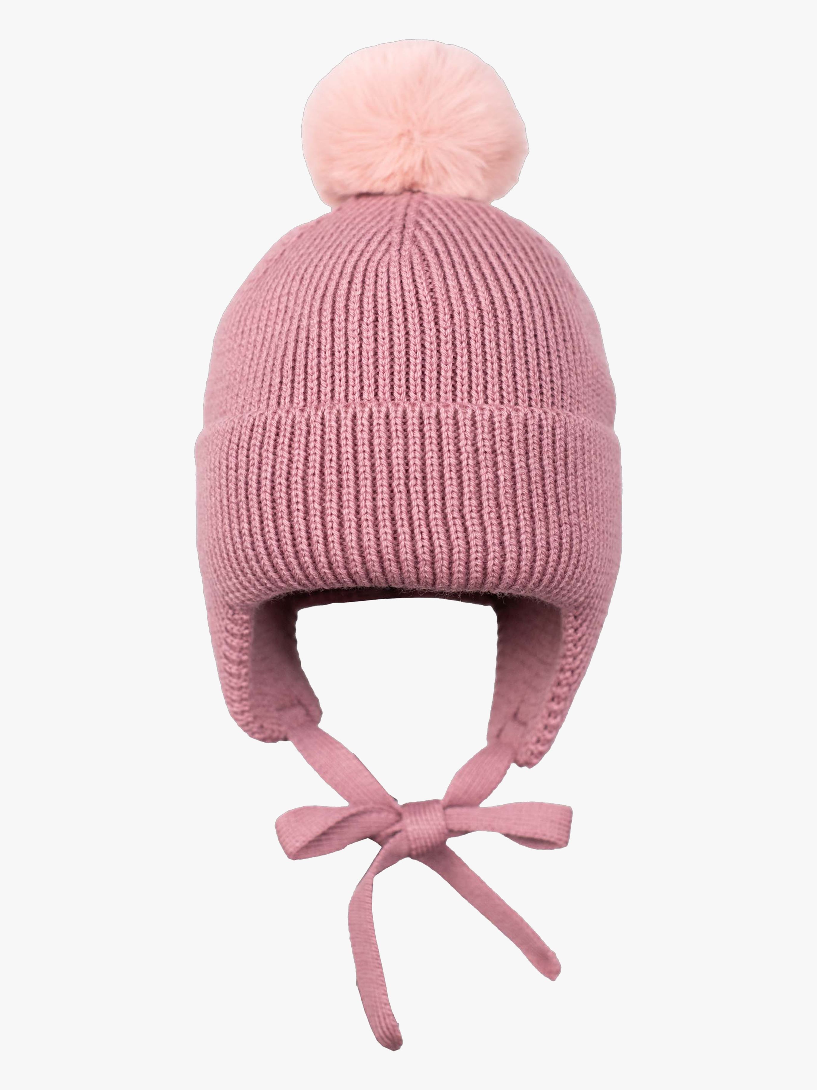 Roxy Mütze Baby, Rose, 48-52