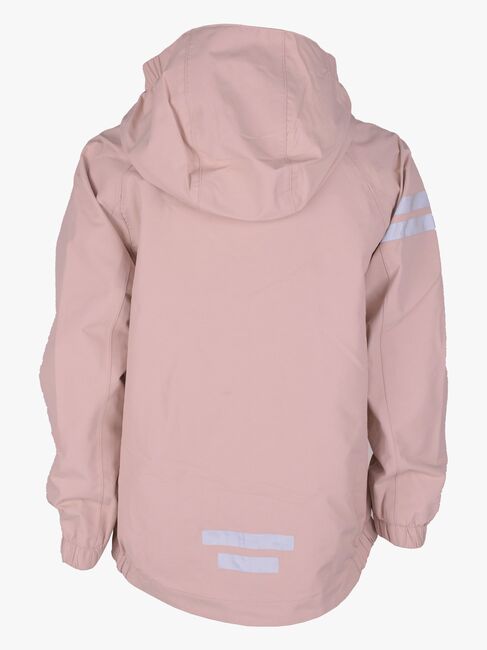 Lindberg Lingbo Outdoorjacke, Blush