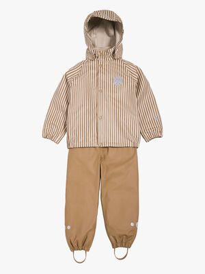 Viking x Kenza Jolly Regenset, Dark Sand