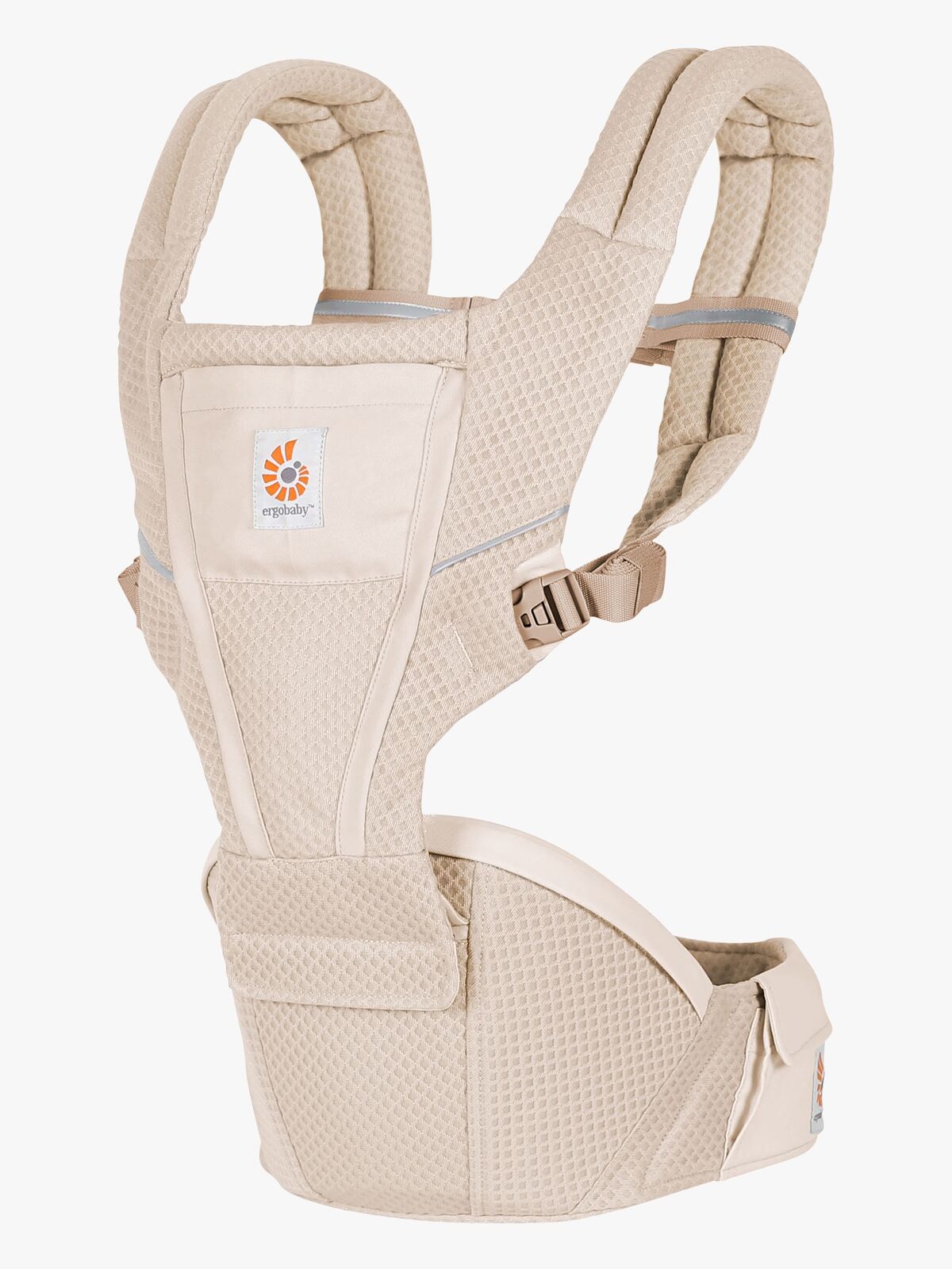 Ergobaby Alta Hüftsitz, Natural Beige