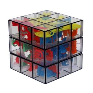Rubiks Würfel Perplexus 2-in-1