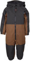 Lindberg Explorer Outdoor-Overall, Cayenne