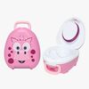 My Carry Potty Drache Tragbares Töpfchen, Rosa