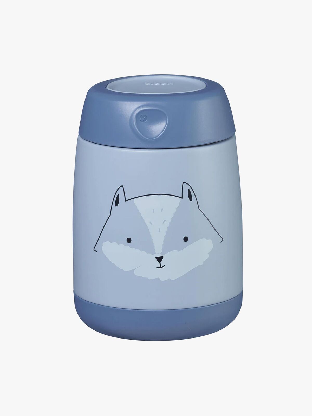 b.box Mini Thermobehälter, Fox