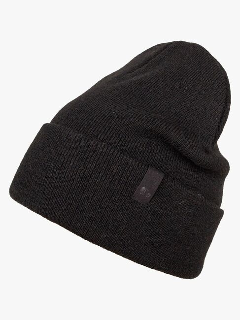 Lindberg Dallas Mütze, Schwarz