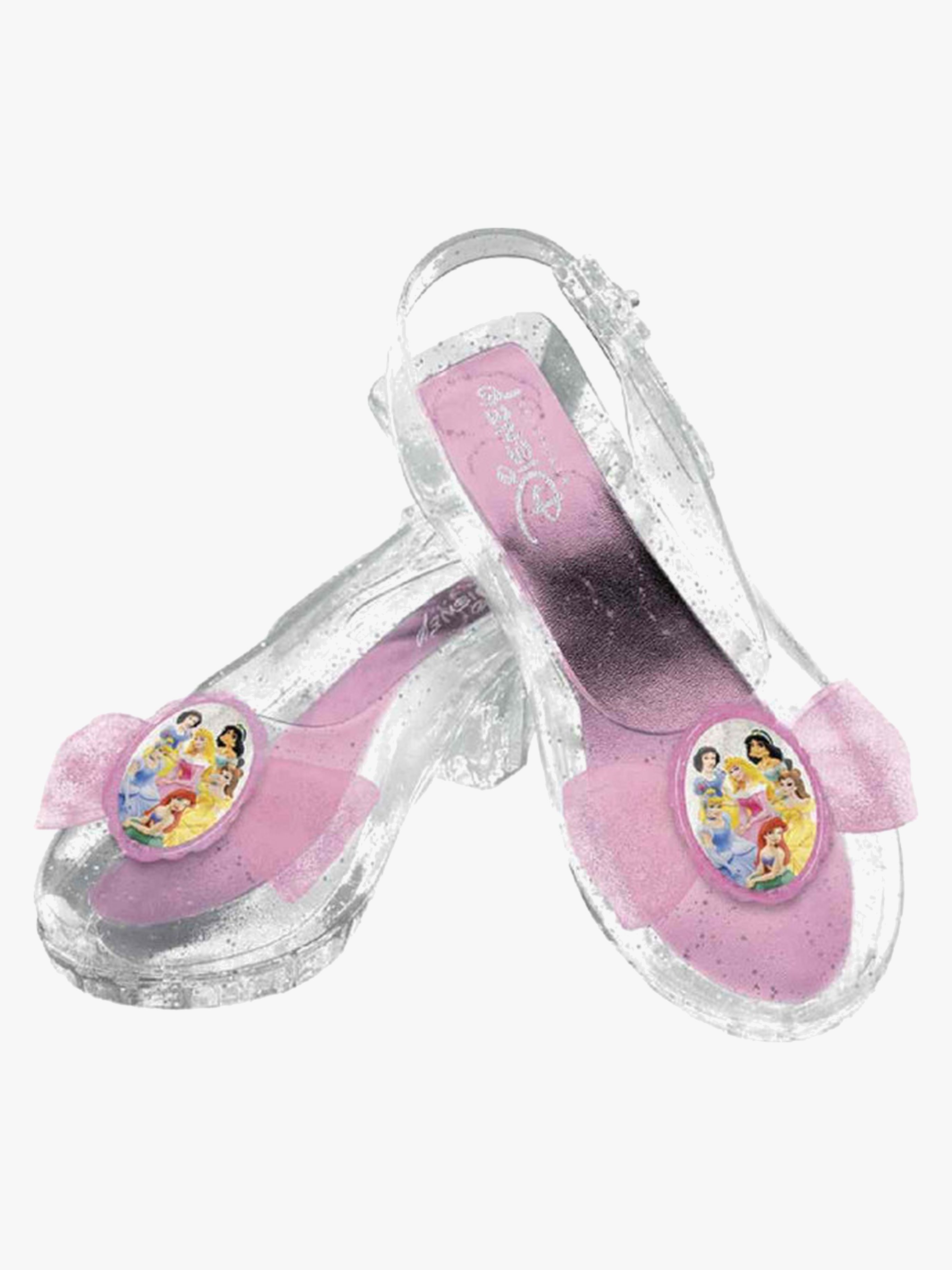 Disney Prinzessinnen Puppenschuhe