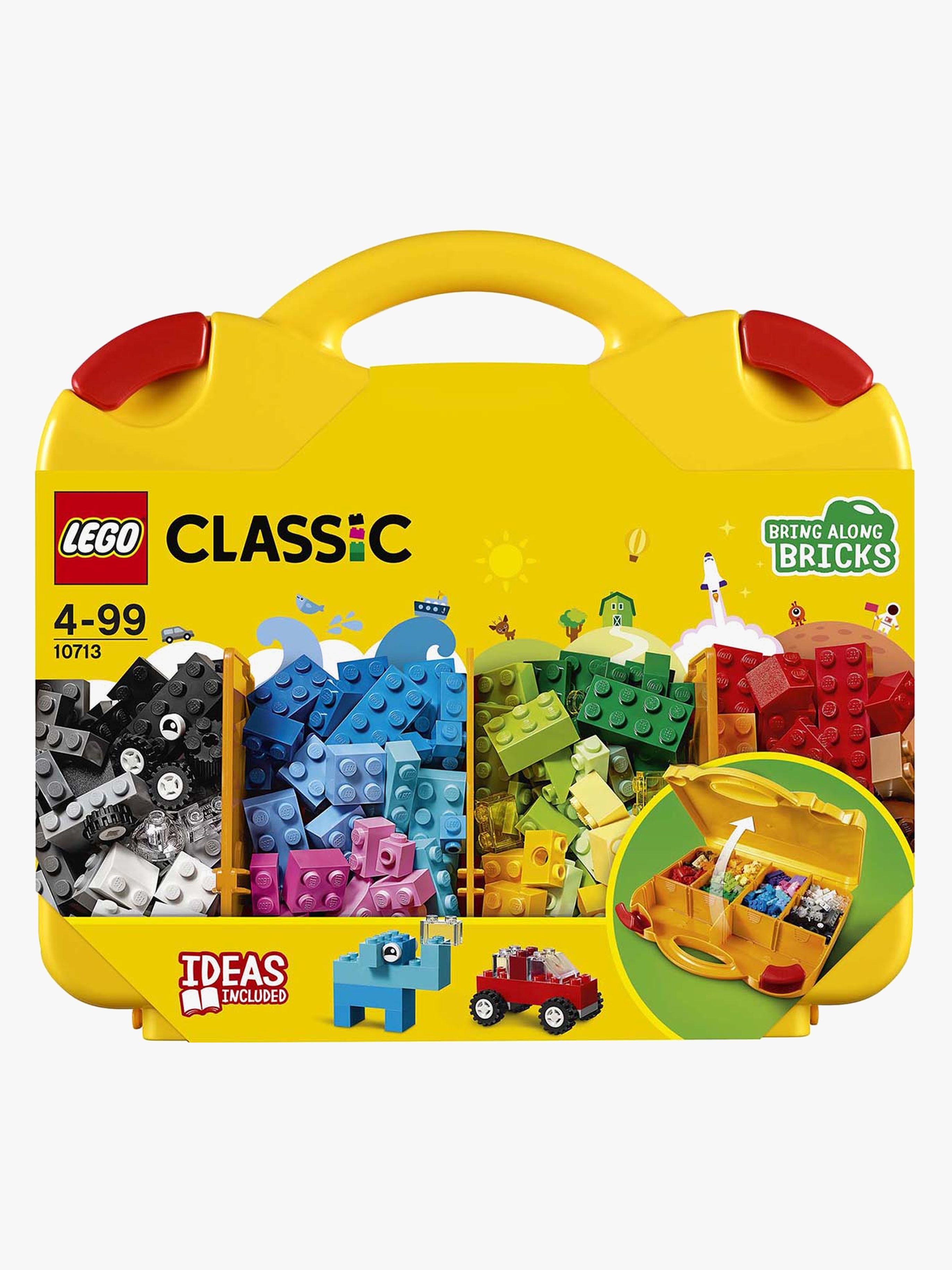 Classic 10713 Fantasiekoffer