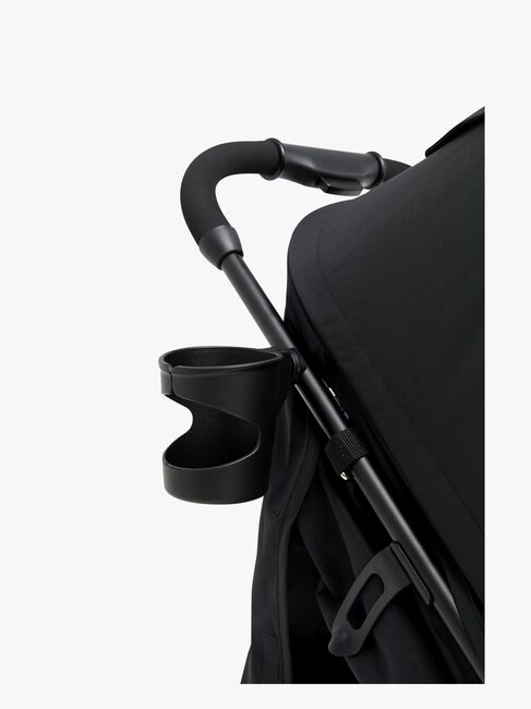 Beemoo BFF20 Buggy, Night Black