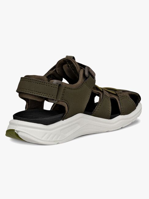 Ecco X-Trinsic K Sandalen, Tarmac