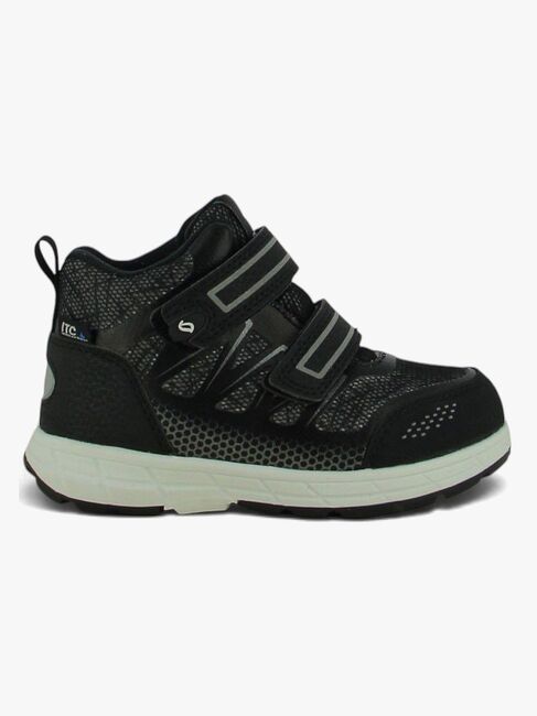 Leaf Habbestorp Wasserdichte Mid Sneakers, Reflective LHABBE101S-03-2621_1.jpg