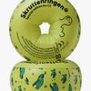Skruttenringen Schwimmflügel, Gelb Gemustert