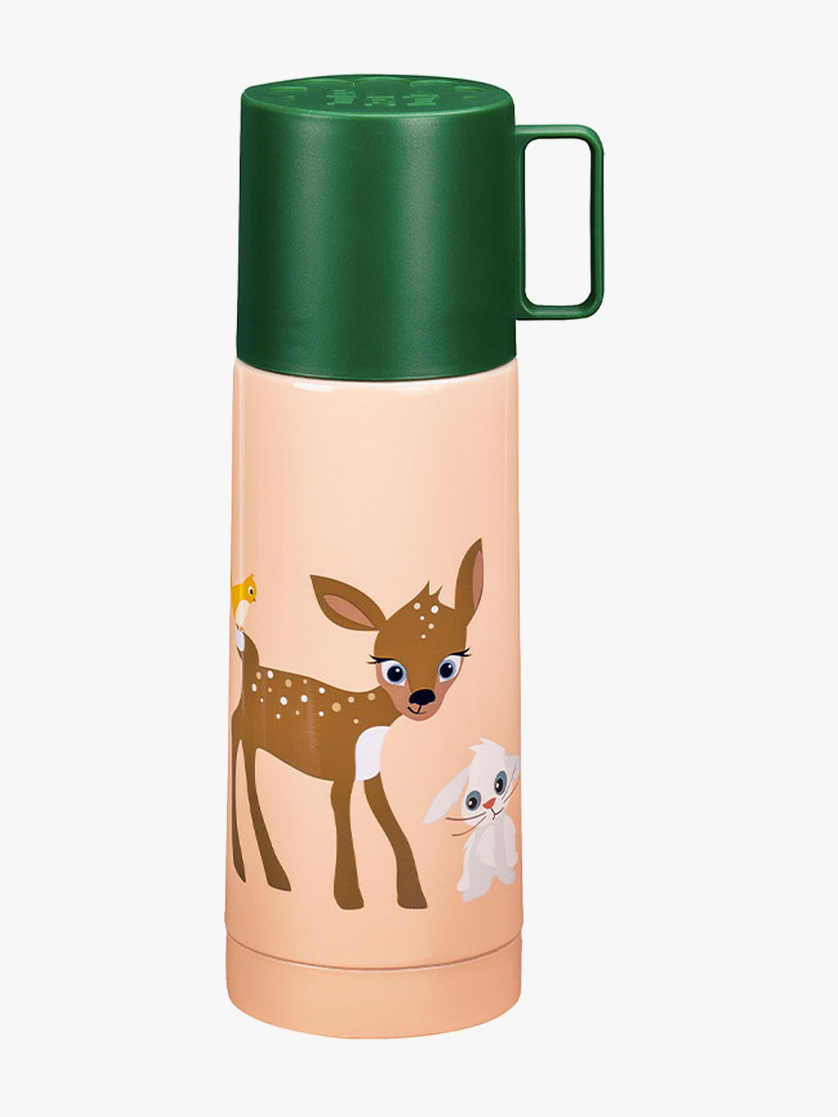 Blafre Isolierflasche, Reh