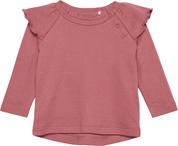Fixoni Pullover, Withered Rose