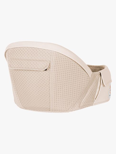 Ergobaby Alta Hüftsitz, Natural Beige