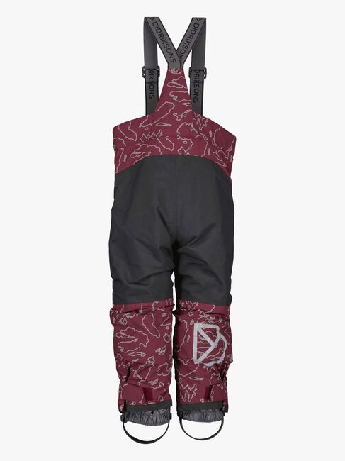Didriksons Idre Thermohose, Grundsund Wine