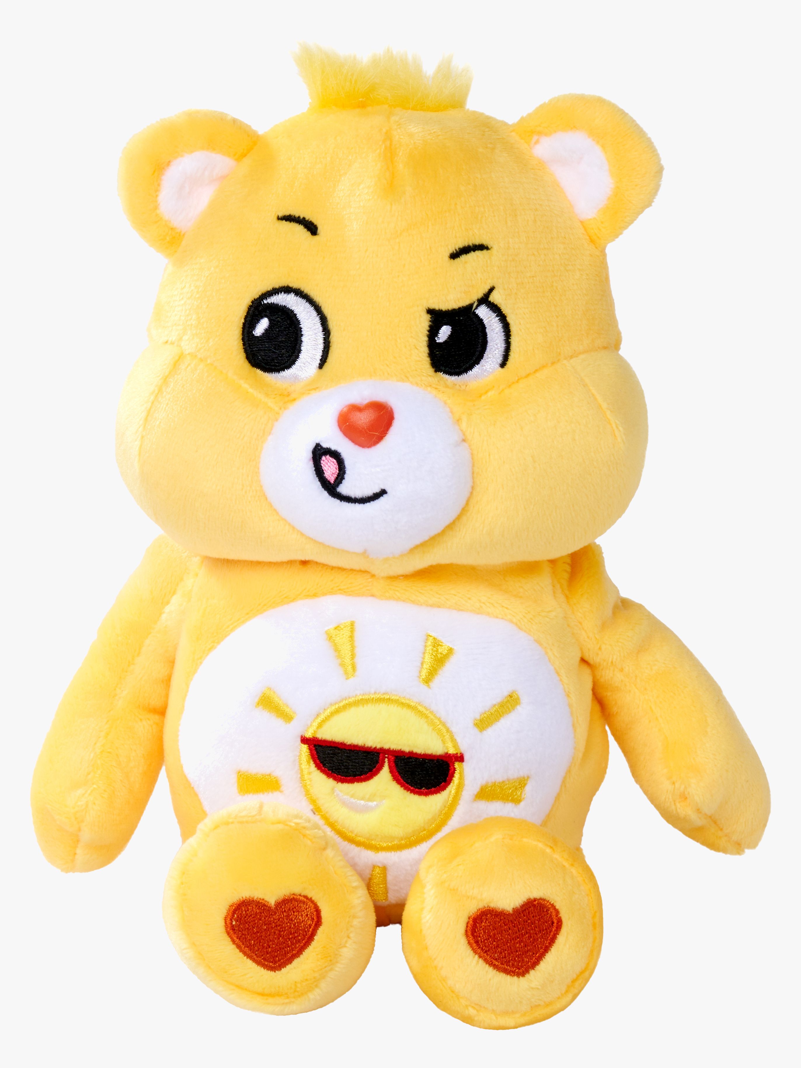 Care Bears Plüschspielzeug Sonnenscheinbärchi 23 cm