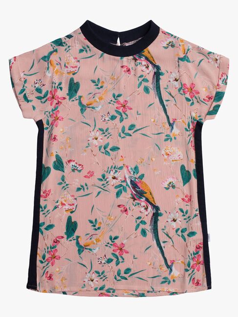 Luca & Lola San Vito Kleid, Flowers