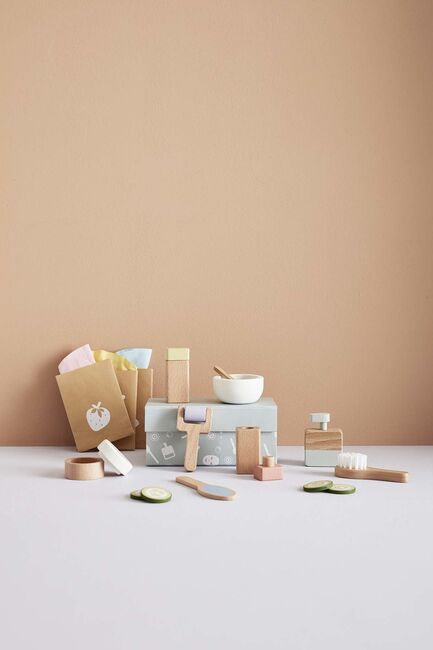 Kids Concept Kid's Hub Spa Set