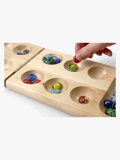 Tactic Kalaha Spiel