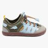 Bisgaard Ivy Barefoot Sneaker, Sage