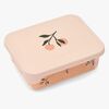 LIEWOOD Ako Tritan Brotdose, Peach/Sea Shell
