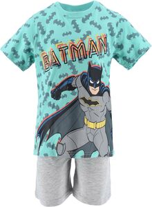 Batman Pyjama, Grün