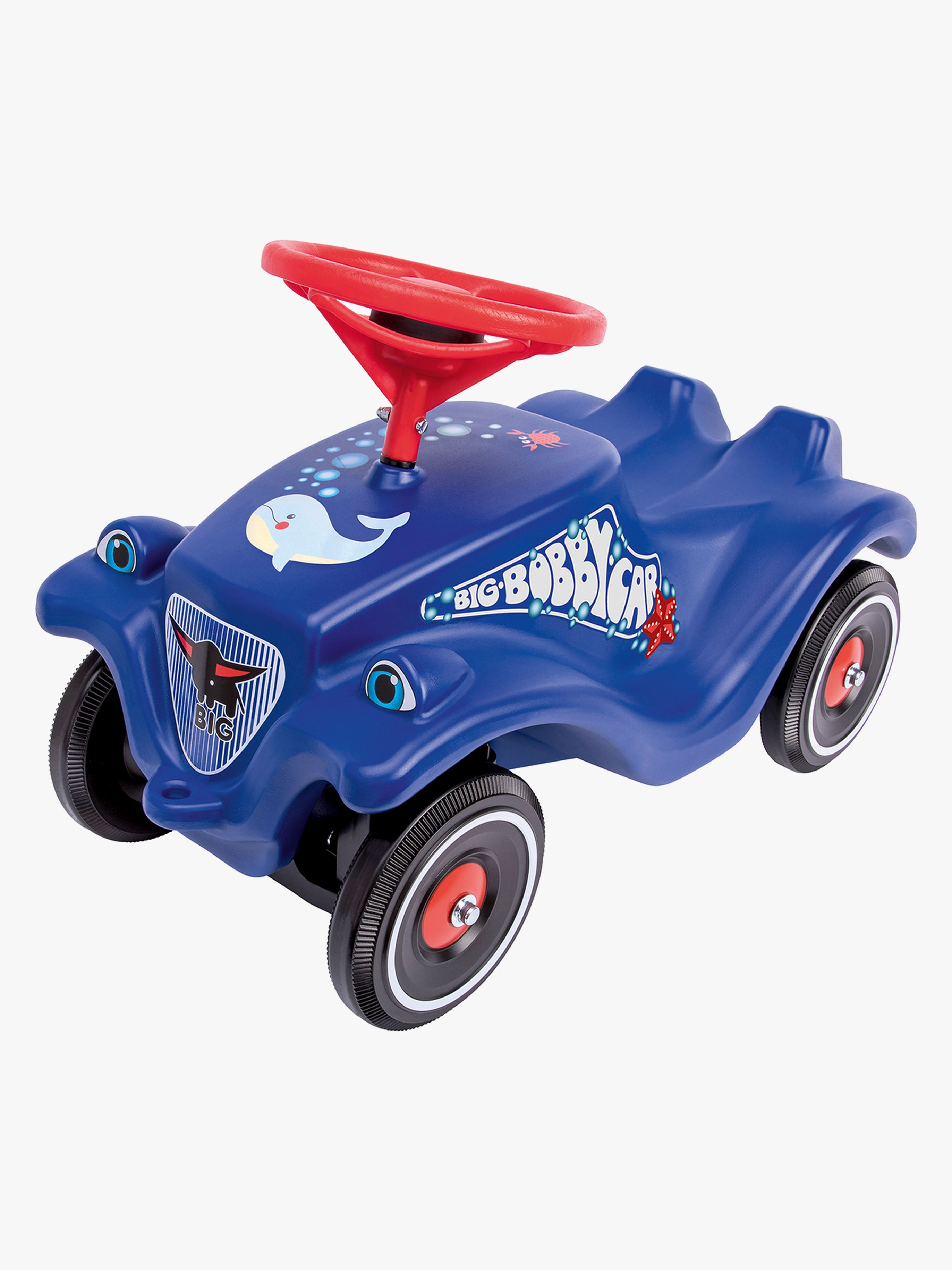 Bobby Car Classic Ocean