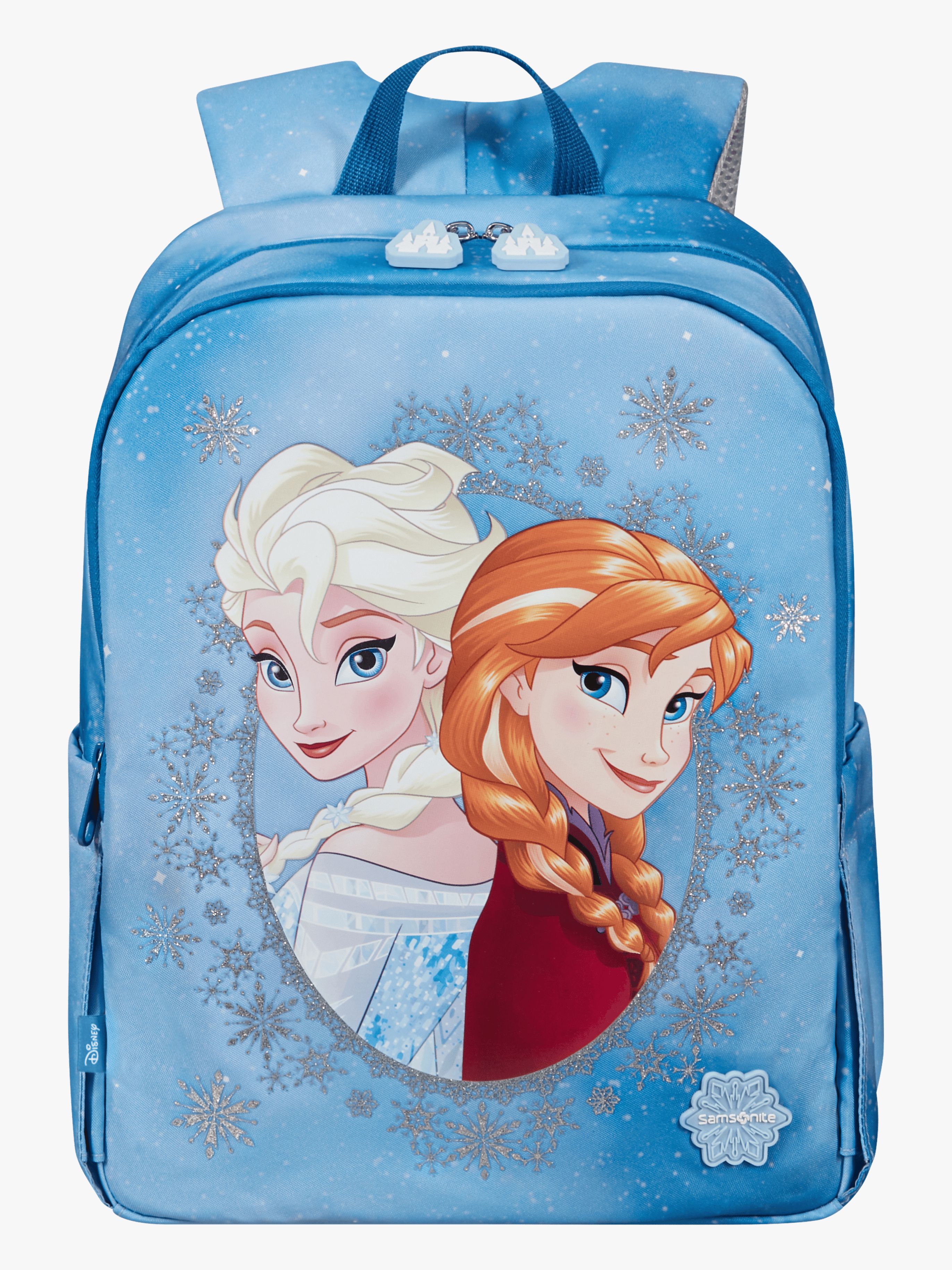 Samsonite Kinder Rucksack 15L DayDream Disney, Frozen Magic