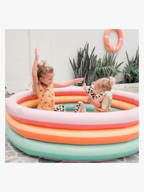 Swim Essentials Kinderpool 150 cm, Rush