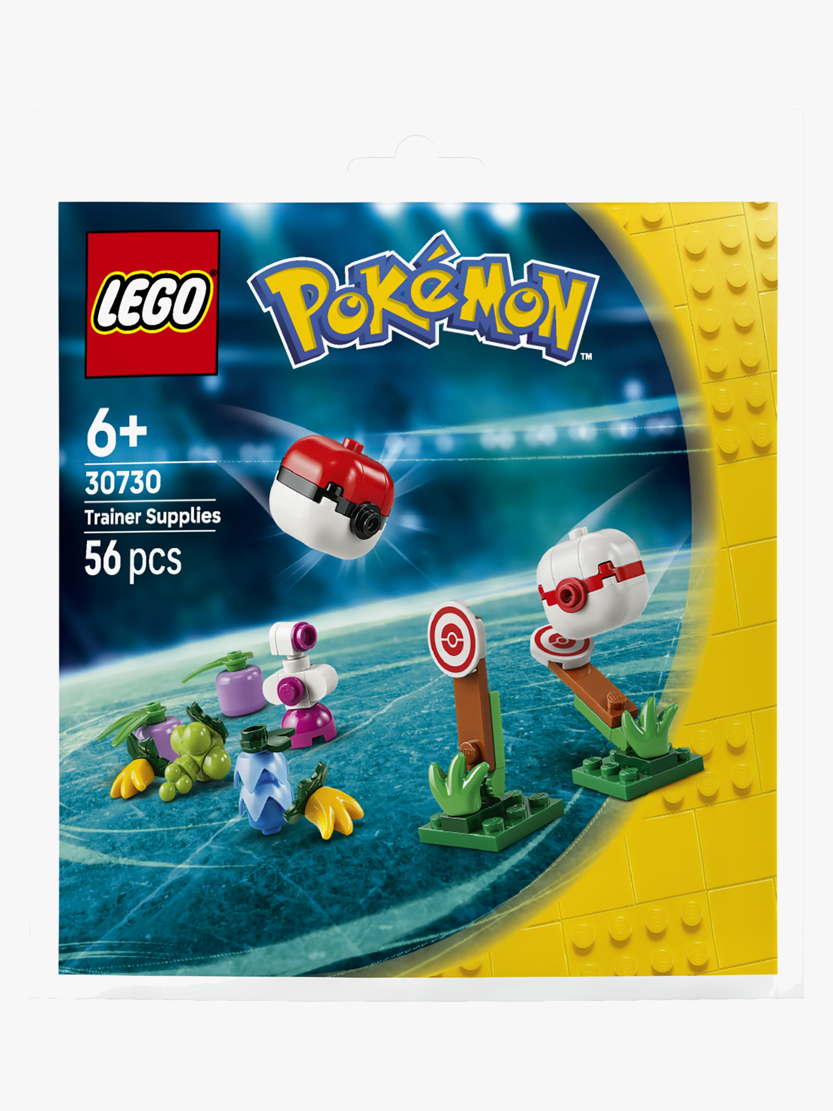 Pokémon 30730 Trainer-Ausstattung