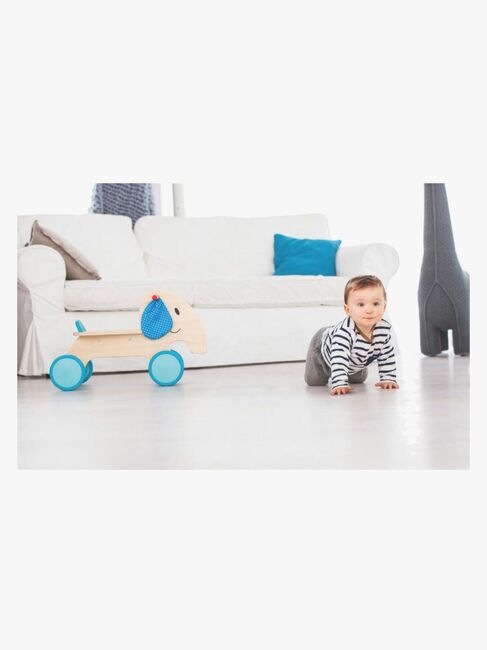 Hape Rutscher Emma Elefant