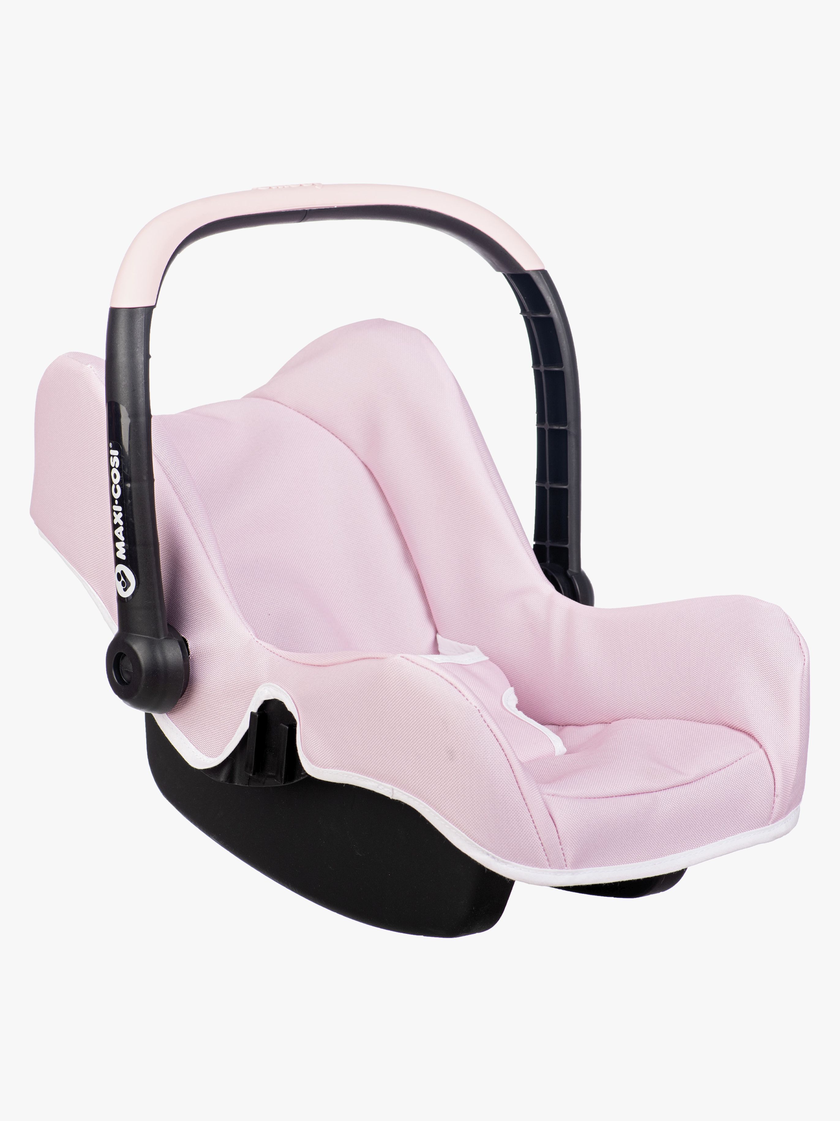 Smoby MAXI-COSI Kindersitz, Rosa
