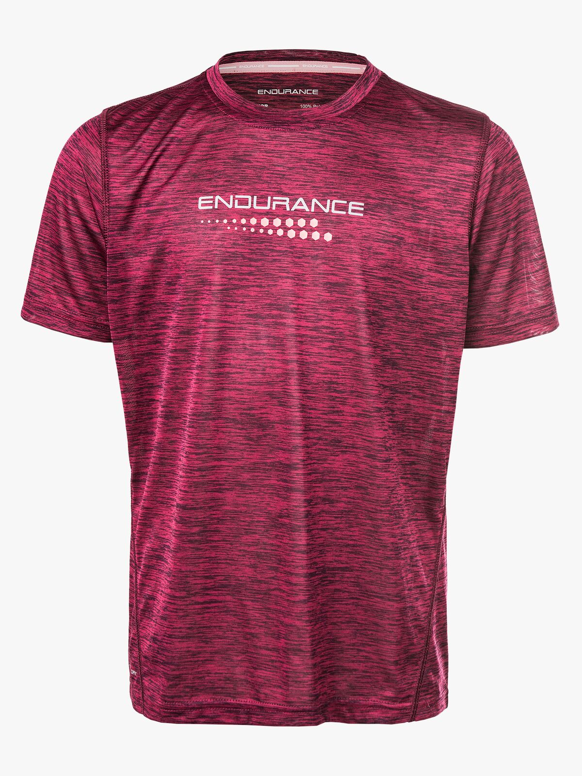 Endurance Dolyn T-Shirt, A Purple Potion