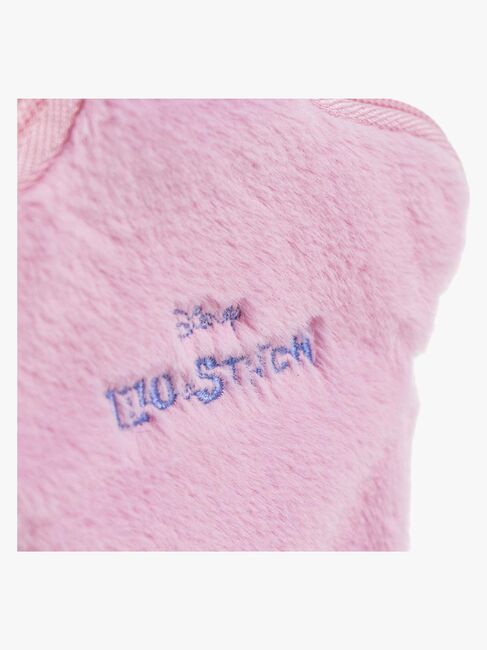 Disney Lilo & Stitch Kulturbeutel, Blau