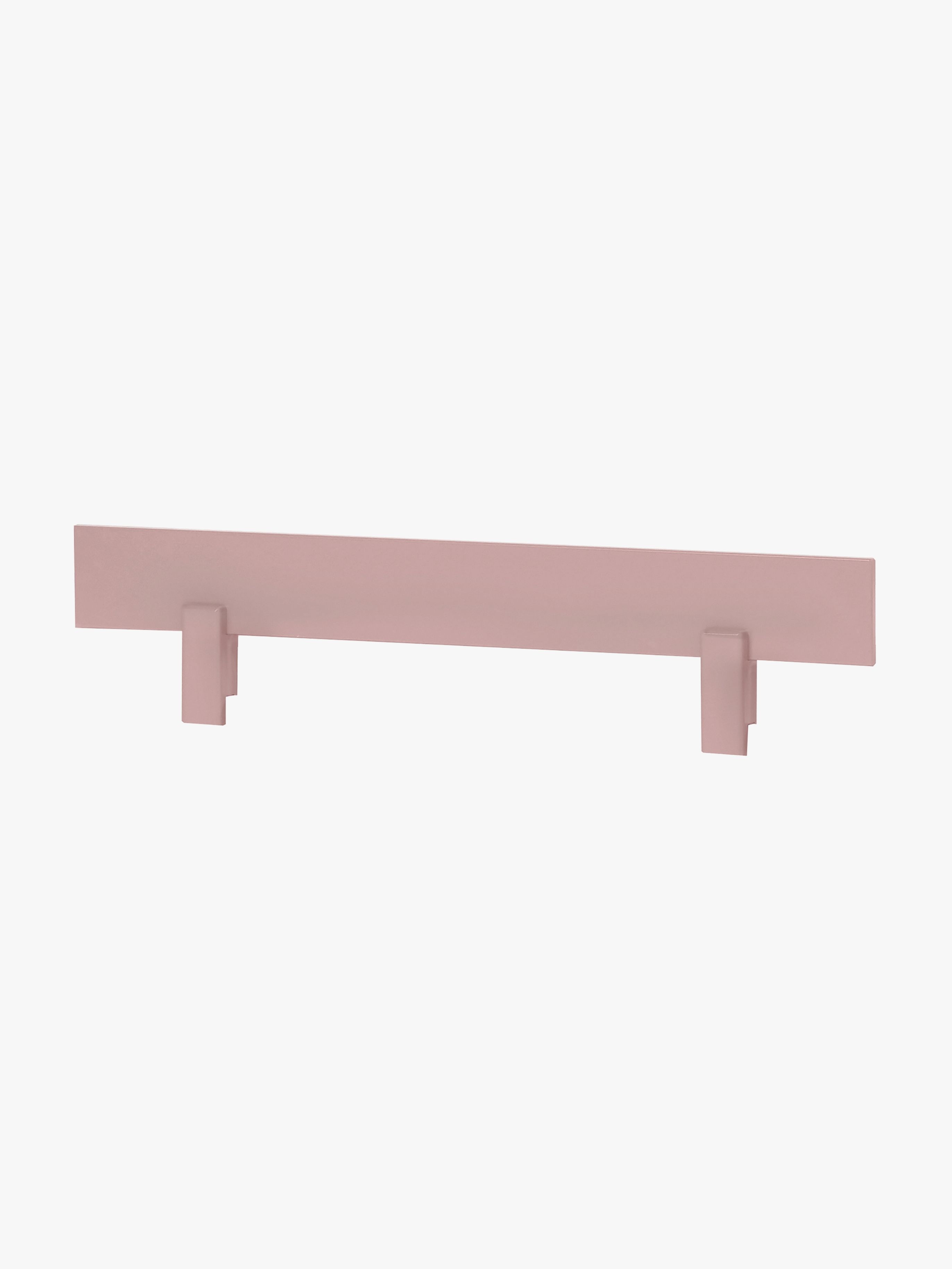 ECO Comfort Sicherheitsschiene, Pale Rose