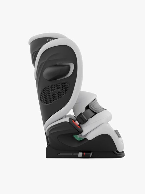 Cybex Pallas G3 i-Size Kindersitz, Fog Grey